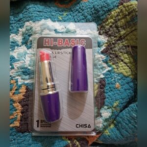 Adult 18+  Lipstick Brand New In Package